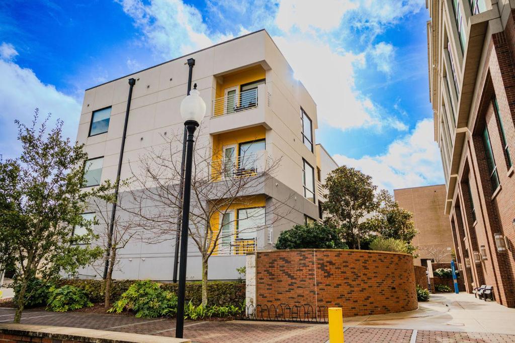 Hotel The Hive 302 King With Balcony Wilmington Exterior foto